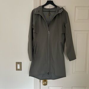 Lululemon Rain Rebel Jacket